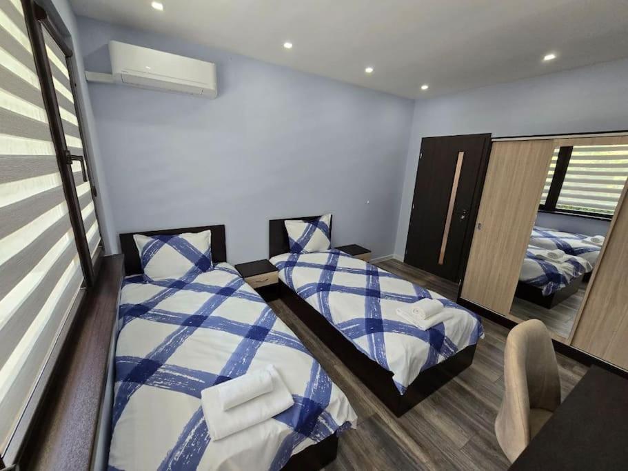 Apartment модерен в гр
